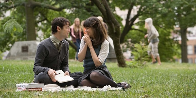 ''500 Days of Summer - Aşkın 500 Günü'' çıktı!