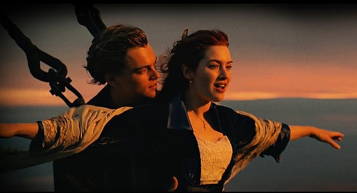 Ne Kadar Romantiksin?