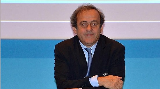 Platini: Cruyff Tüm Zamanların En İyi Futbolcusu