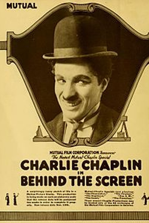 Dev Hizmet: Chaplin'in Uzun Metraj Filmleri Öncesi Rol Aldığı 60 Kısa Filmi