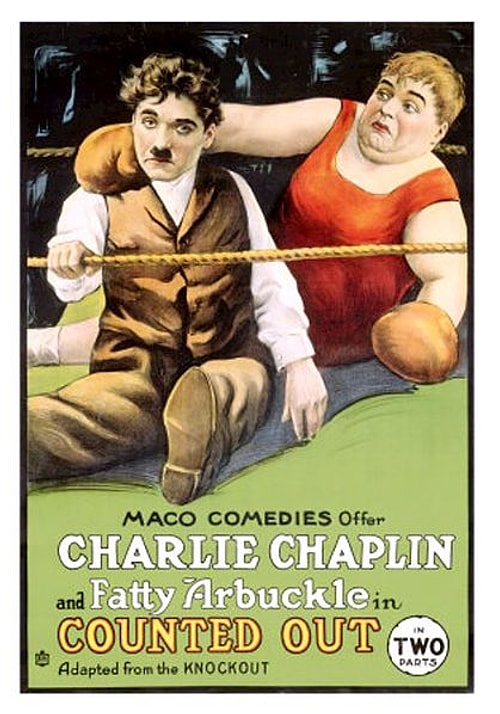Dev Hizmet: Chaplin'in Uzun Metraj Filmleri Öncesi Rol Aldığı 60 Kısa Filmi