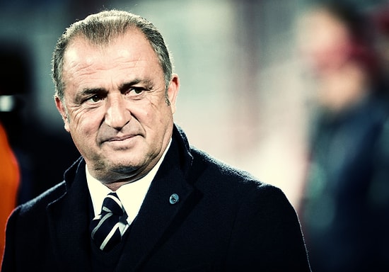 Fatih Terim: Grubumuz Ölüm Grubu