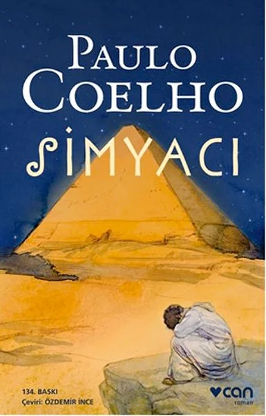 "Simyacı", Paulo Coelho