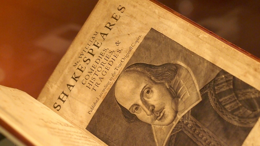 Arkeologlar Kanıtladı: Shakespeare'in Kafatası Mezarından Çalınmış