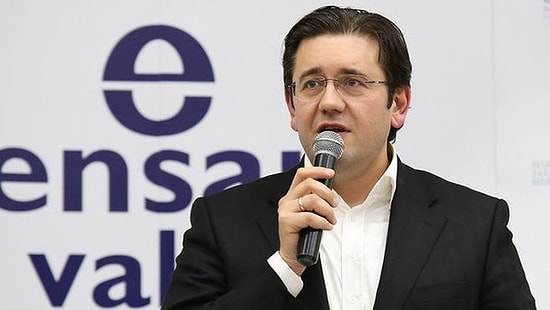 Ensar Vakfı Başkanı: 'Bu Olay Nesin Vakfı ve ÇYDD'de de Oldu'