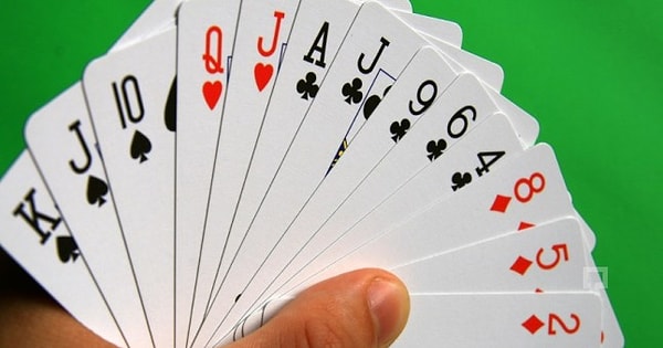 Командный игрок! Подкидной дурак: