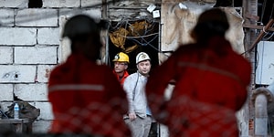 Madenlerde Güvenlik: Tedbirler Yeterli mi?