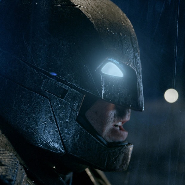 Batman