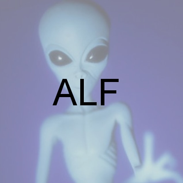 ALF!
