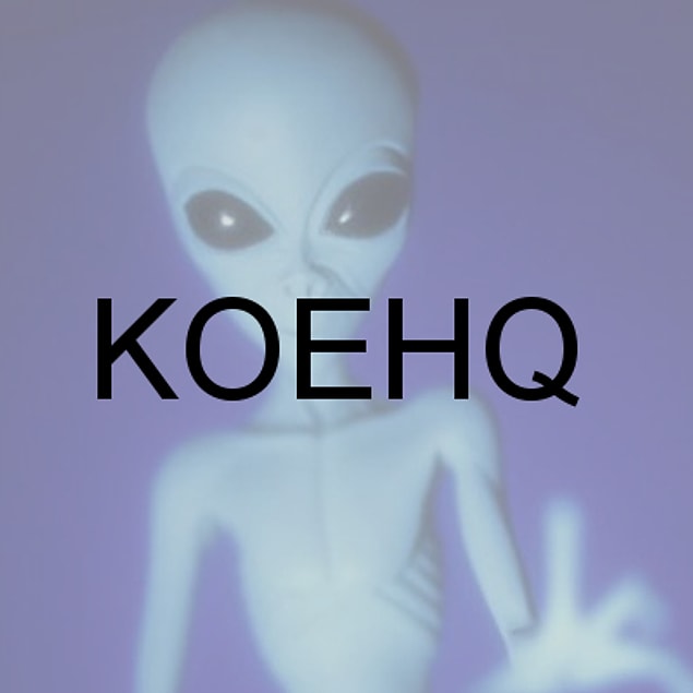 KOEHQ!