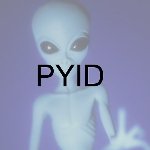 PYID!