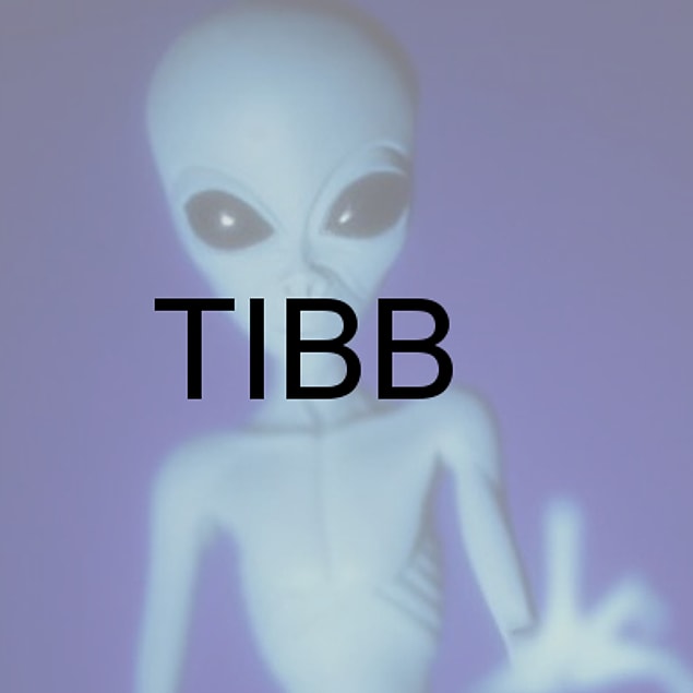 TIBB!