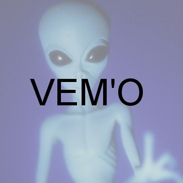 VEM'O!