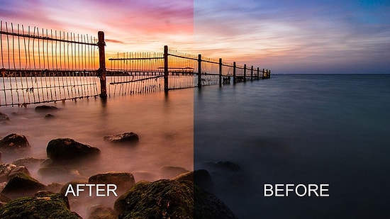 Google'ın 150 Dolarlık Fotoğraf Yazılımı Artık Ücretsiz