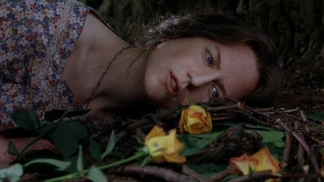 6. Saatler / The Hours (2002)