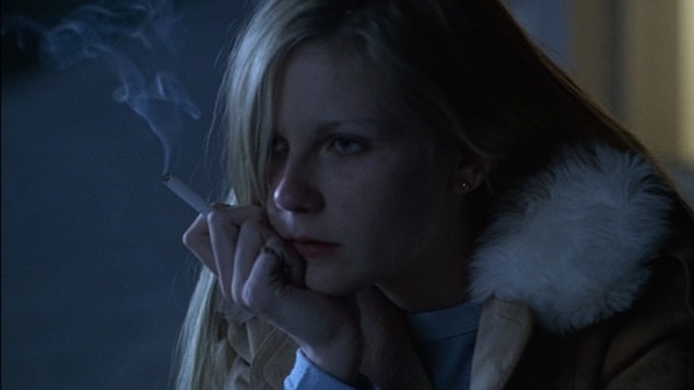 15. Masumiyetin İntiharı / The Virgin Suicides (1999)