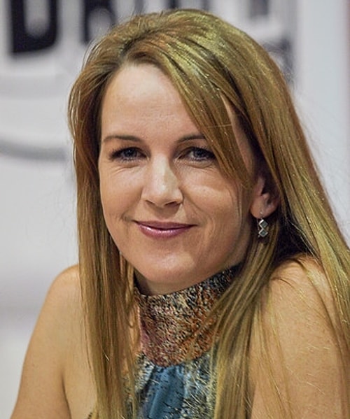 Zeyna'nın arkadaşı Gabrielle