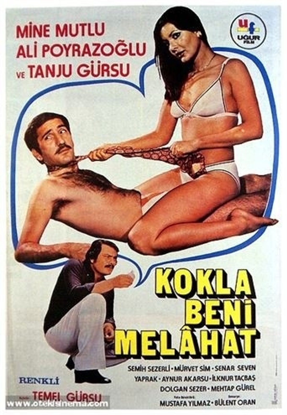 Ali işten çıkıp yorgun bir şekilde eve gelmiştir.