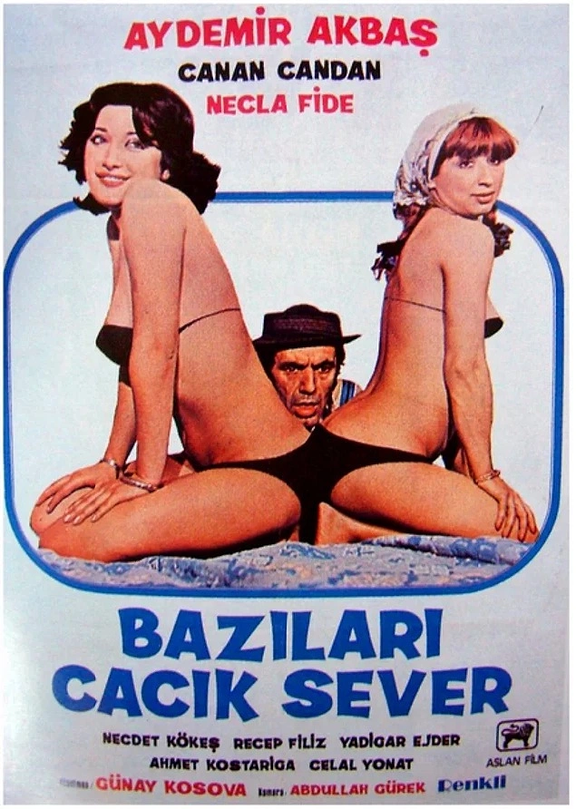 Bazıları Cacık Sever