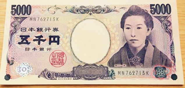 13. Ichiyō Higuchi