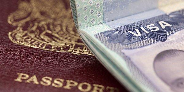 2- AB vize serbestisi getirmezse mülteci anlaşması askıya mı alınacak?