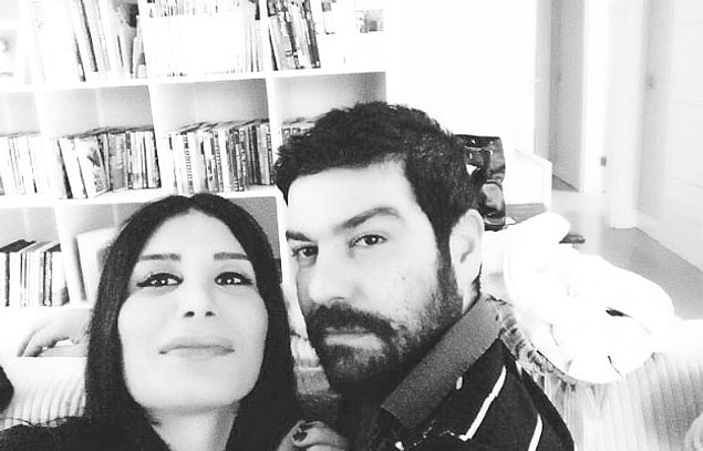 İkilinin evliliğinin üzerindeki ilk kara bulutlar, geçtiğimiz aylarda haklarında çıkan ayrılık haberiyle belirdi.