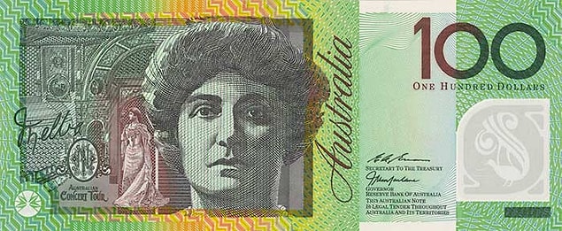 27. Dame Nellie Melba