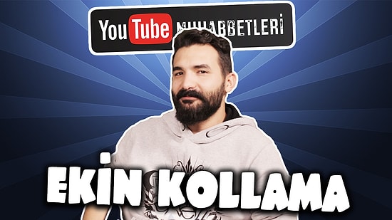 Sokak Röportajları: Youtube Muhabbetleri | Ekin Kollama