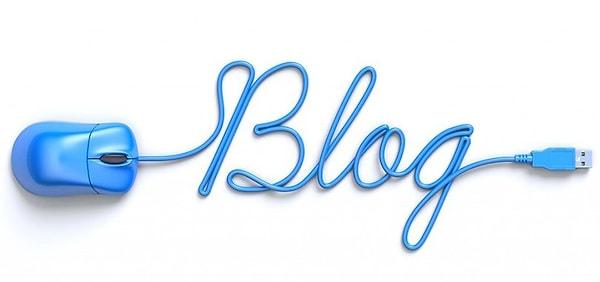 7. Daha tanınır ve popüler olmak için en basit olan yolu yani blogu seçerek internette tanınan biri olabilirsiniz.