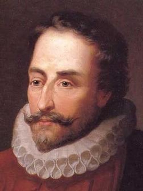 Dünya edebiyatındaki ilk modern roman : Cervantes / Don Kişot