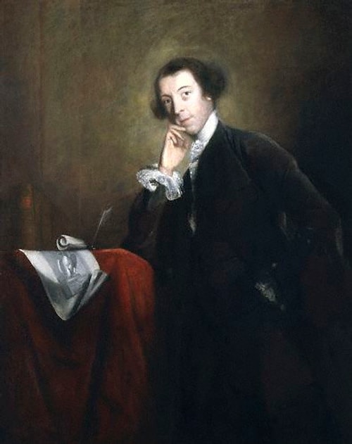 İlk Gotik Roman: Horace Walpole / Otranto Şatosu