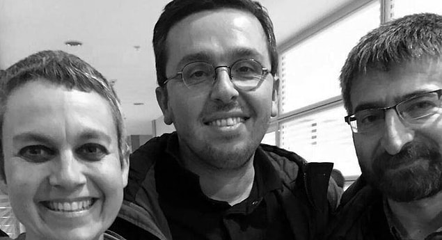 'Ülkemizi daha fazla küçük düşürmeden akademisyenlerin derhal serbest bırakılması gerekir'