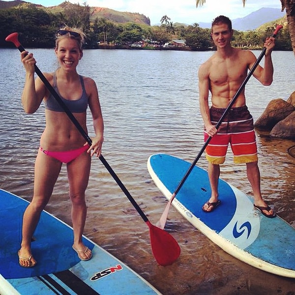 11. Экспериментируют и пробуют новое.