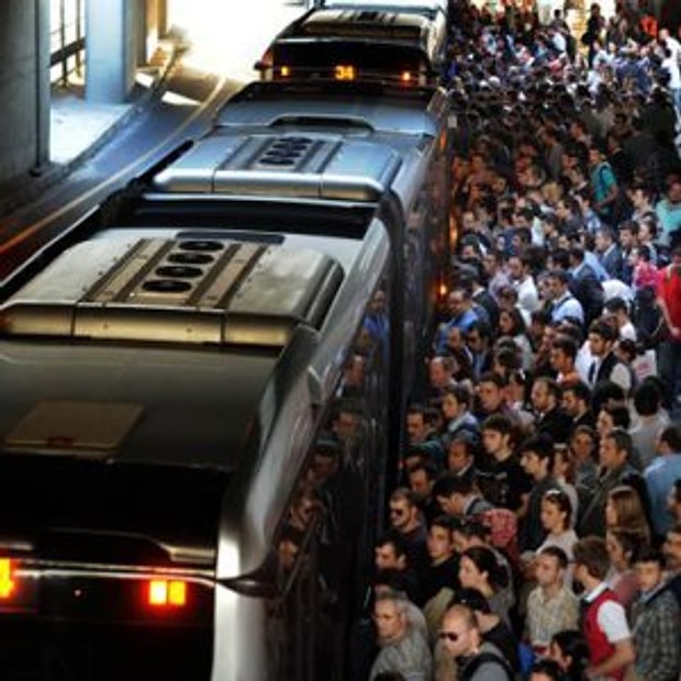 Metrobüs
