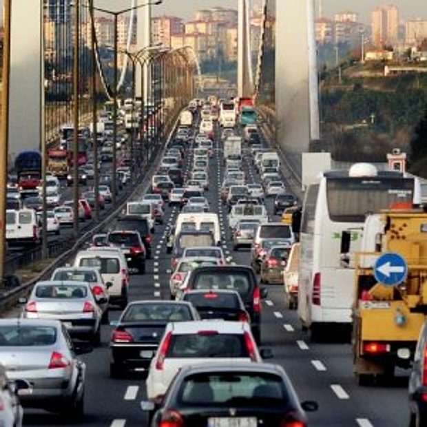 Trafik