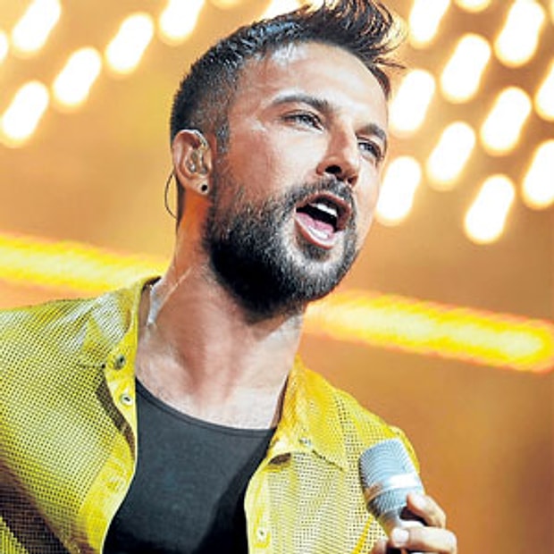 Tarkan