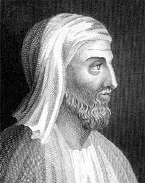 Dünyanın bilinen ilk biyografisi: Plutarch / Parallel Lives