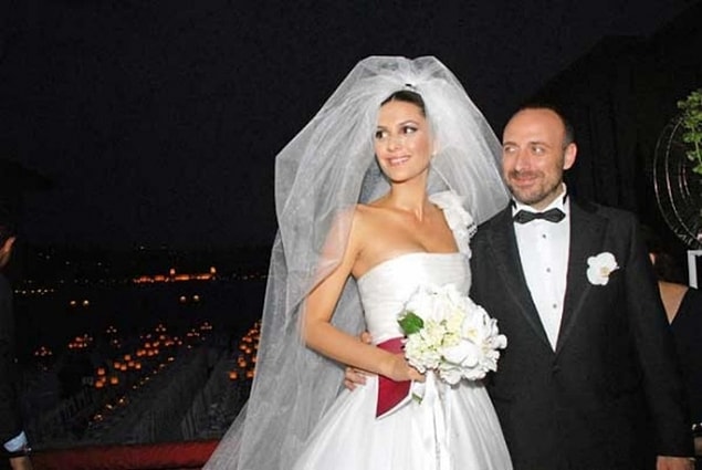 14. Bergüzar Korel