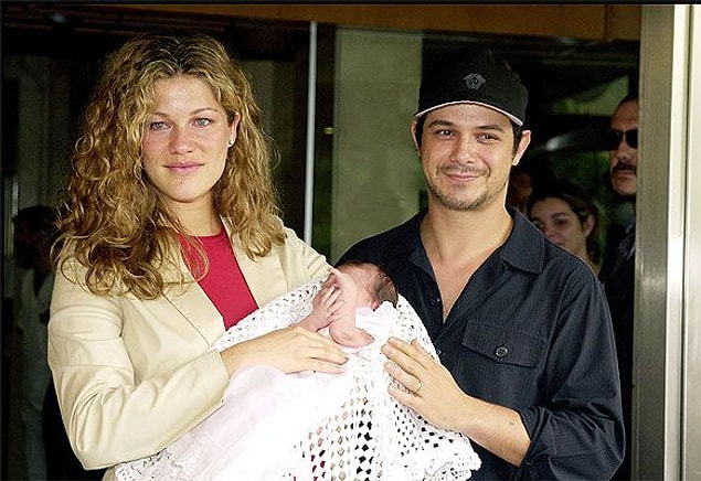 İlk evlilik