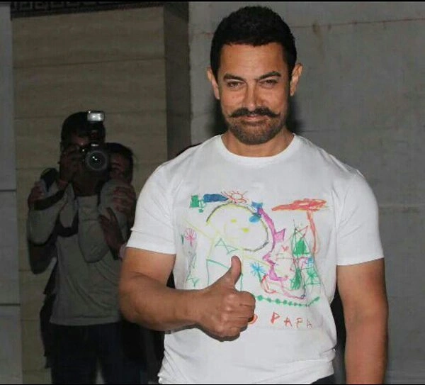 Muhtesem Bir Insan Aamir Khan Kore Ye Gitmek Isteyenler Facebook