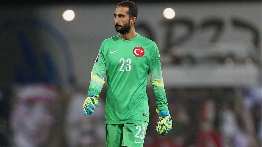 Milli Takımda Volkan Babacan Varsa Yenilgi Yok!