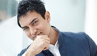 Ünlü Oyuncu Aamir Khan'ın Yeni Filmi İçin Geçirdiği İnanılmaz Değişim
