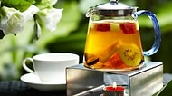 Tavşan Kanı Olmasa da Sizi İngilizlerin Beş Çayında Hissettirecek 12 Çay Tarifi