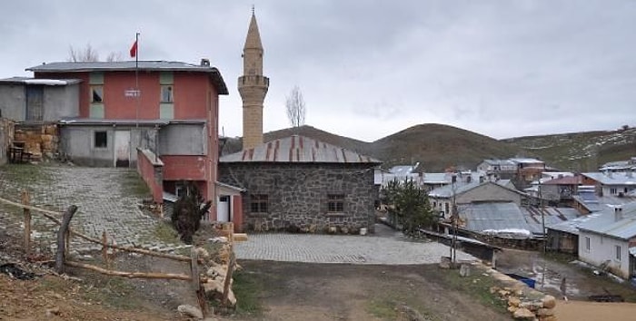 14 Yaşındaki Çocuğa 'Cinsel İstismar' ile Suçlanan Köy İmamı Tutuklandı