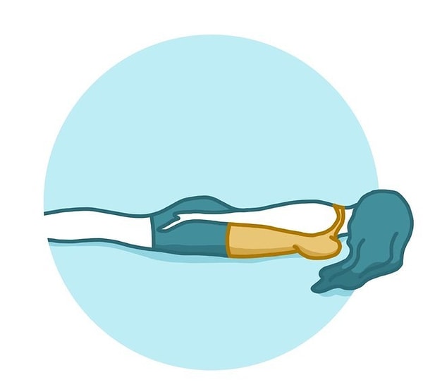 2. Больше отжимайтесь.