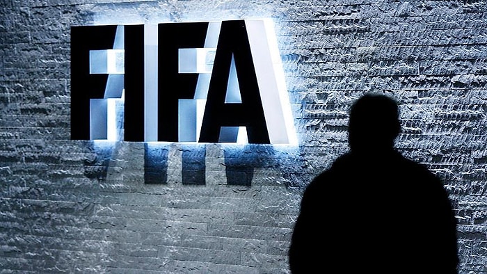 FIFA Yetkilisinden Rüşvet İtirafı