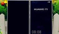 Huawei P9’un Her Açıdan Görünen Yeni Fotoğrafları Sızdı