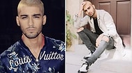 Zayn Malik'i Klonlamışlar: Ünlü Yıldıza İkizi Kadar Benzeyen Çocuk Shyan Ranje