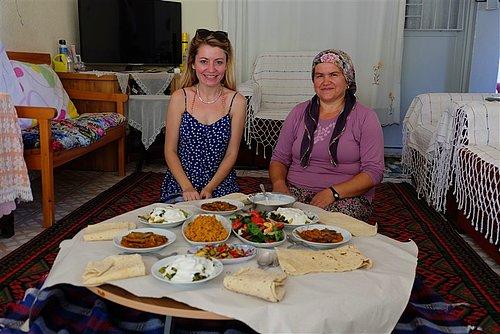 13 Madde ile Anadolu'da Bir Köy Evine Misafir Olmak