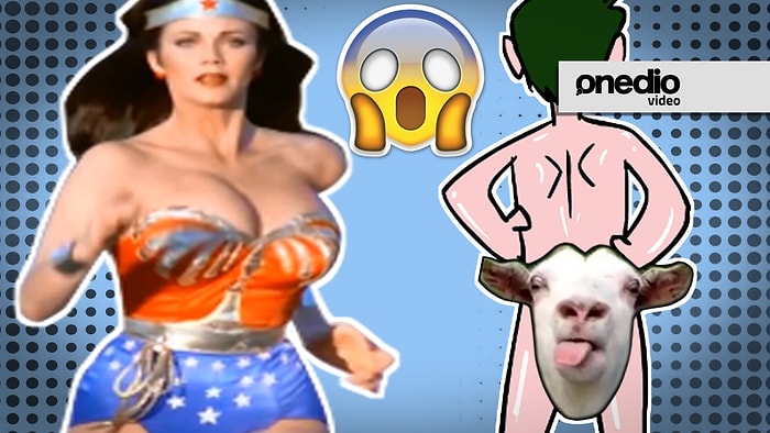 O Neymiş Ya Öyle Tepkisi Vereceğiniz 10 Acayip Bilgi